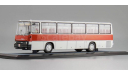 Икарус-256.51  1981 г., масштабная модель, Ikarus, Classicbus, scale43