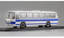 ЛАЗ 699Р 1978-2002, масштабная модель, Classicbus, scale43