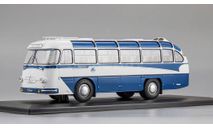С 1-го рубля!!! ЛАЗ 697Е Турист (Classicbus), масштабная модель, scale43