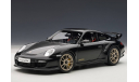 Porsche 911 (997) GT2 RS 2010, масштабная модель, Autoart, scale18