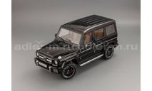 Mercedes-AMG G63 - 2017, масштабная модель, Mercedes-Benz, Autoart, scale18