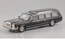 241042 - ЗиЛ-41042 Скорая помощь, масштабная модель, DiP Models, scale43