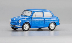 196506 - ЗАЗ 965АЭ ’Ялта’ 1967 г.