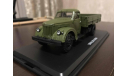 1006 - УралЗИС-355М бортовой, масштабная модель, Start Scale Models (SSM), scale43