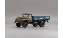 113016 - ЗиЛ 130 бортовой - 1985, масштабная модель, DiP Models, scale43