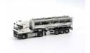 10139 - Proliv Mercedes Actros 4x2 - Liquidtanker, масштабная модель, WSI Collectibles, scale50, Mercedes-Benz