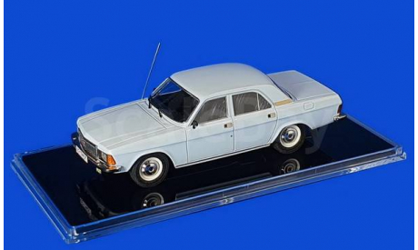 ICV224 - 31012 V8 1988-1992 г.г., масштабная модель, scale43