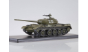 3021 - Танк Т-54-1, масштабные модели бронетехники, Start Scale Models (SSM), scale43