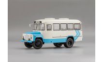 232702 - КАвЗ 3270 Ижорский завод, сертификат №3 !!!, масштабная модель, DiP Models, scale43