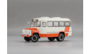 232701 - КАвЗ 3270 ’Краснодар-Ильский’, модель №3 !!!, масштабная модель, DiP Models, 1:43, 1/43