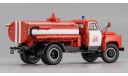 105331 - Горьковский автомобиль АЦУ-10(53А) 1980 г., масштабная модель, ГАЗ, DiP Models, scale43