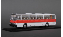 Икарус-250.58  1981 г., масштабная модель, Classicbus, scale43, Ikarus