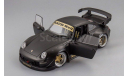 Porsche 993 RWB ’Natty Dread’, масштабная модель, Autoart, scale18