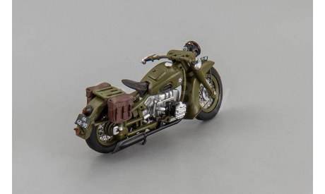 307204 - ММЗ/ИМЗ М-72 1941 г., масштабная модель, DiP Models, scale43