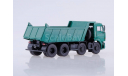 101616 - КАМАЗ-6540 самосвал (шт.), масштабная модель, ПАО КАМАЗ, 1:43, 1/43