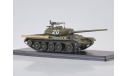 3021 - Танк Т-54-1, масштабные модели бронетехники, Start Scale Models (SSM), scale43