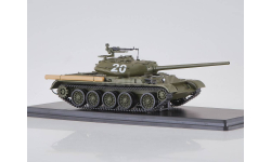 3021 - Танк Т-54-1