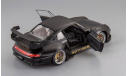 Porsche 993 RWB ’Natty Dread’, масштабная модель, Autoart, scale18