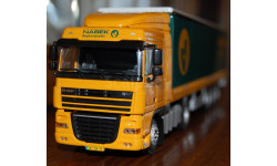 9405 - DAF XF SC105 4x2 Nabek - WSI