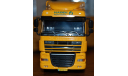 9405 - DAF XF SC105 4x2 Nabek - WSI, масштабная модель, scale50