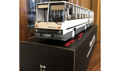 Икарус 280.33M, масштабная модель, Ikarus, Classicbus, scale43