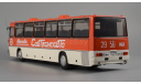 Икарус (IKARUS) 250.59 ’СОВТРАНСАВТО’, 1984г., масштабная модель, Classicbus, scale43