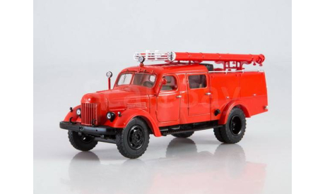 ПМЗ-17А (шасси ЗиЛ-164), масштабная модель, Start Scale Models (SSM), scale43