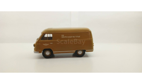 ЕрАЗ-763, масштабная модель, Vector-Models, scale43