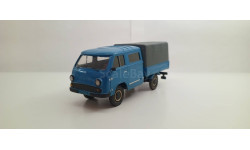 ЕрАЗ-762ВДП тент, 1991г.