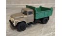 Ммз 4502 самосвал, масштабная модель, Электроприбор Каменец-Подольский, scale43