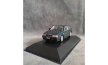 Lancia Thema 1:43, масштабная модель, Hachette, scale43