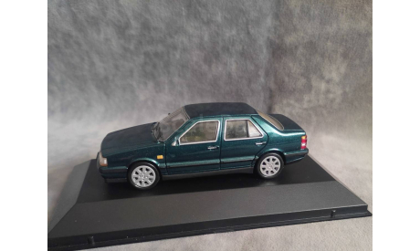 Lancia Thema 1:43, масштабная модель, Hachette, scale43