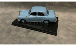 Mercedes-Benz 180 Ponton Altaya 1:43