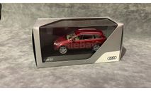 Audi Q7 Schuco 1:43, масштабная модель, scale43