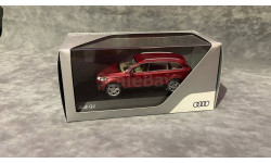 Audi Q7 Schuco 1:43
