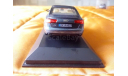 Audi A6, масштабная модель, Minichamps, 1:43, 1/43