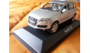 Audi Q7, масштабная модель, Schuco, 1:43, 1/43