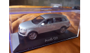 Audi Q7, масштабная модель, Schuco, 1:43, 1/43