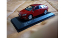Opel  Astra  седан, масштабная модель, Minichamps, 1:43, 1/43