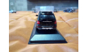 Mercedes  Benz ML63 AMG, масштабная модель, Mercedes-Benz, Minichamps, 1:43, 1/43