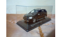 Mercedes  Benz ML63 AMG, масштабная модель, Mercedes-Benz, Minichamps, 1:43, 1/43