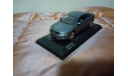 Audi A8( D3), масштабная модель, Minichamps, 1:43, 1/43