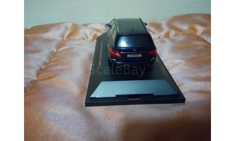 Mercedes Benz E klasse универсал, масштабная модель, Mercedes-Benz, Schuco, 1:43, 1/43