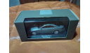 Mercedes Benz CLS klasse, масштабная модель, Mercedes-Benz, Minichamps, 1:43, 1/43