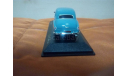 Opel Kapitan 1951, масштабная модель, Minichamps, 1:43, 1/43