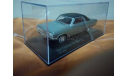 Opel Diplomat V8 Coupe, масштабная модель, Minichamps, 1:43, 1/43