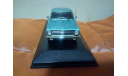 Opel Rekord A Coupe, масштабная модель, Minichamps, 1:43, 1/43