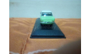 Opel Kadett A, масштабная модель, Minichamps, scale43