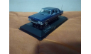 Opel Kapitan 1969, масштабная модель, Minichamps, 1:43, 1/43