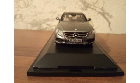 Mercedes E klass w213, масштабная модель, Mercedes-Benz, Kyosho, scale43